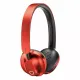 Baseus Encok Wireless Headphone D01 Red